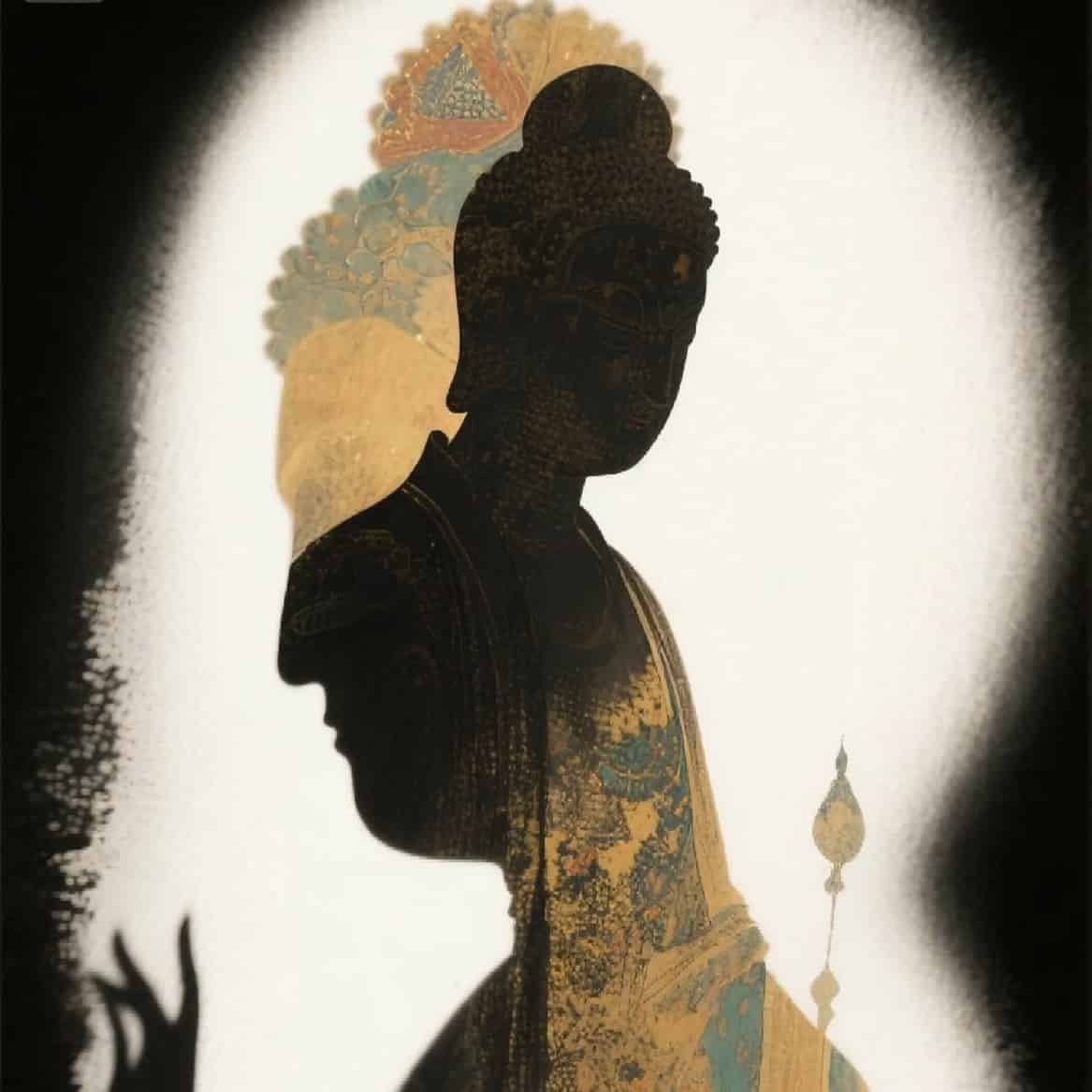 Avatar of Brahma Heart