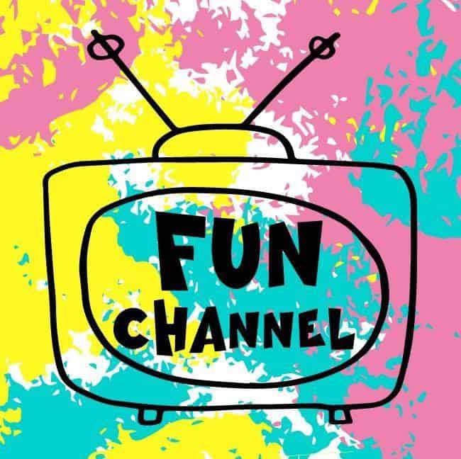 Avatar of Fun Channel