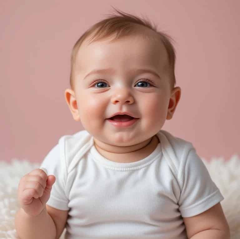 Avatar of Baby Cute❤️