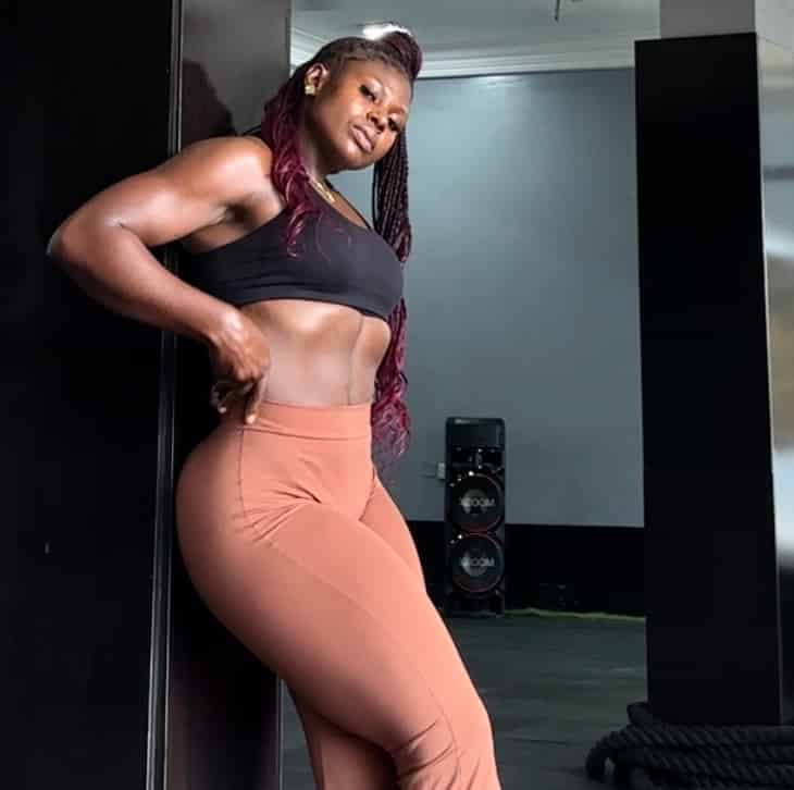 Fitnesswithkien