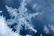 Frost