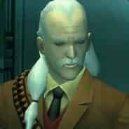 Avatar of Wilson Gary