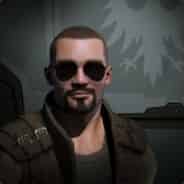 Avatar of Wright Patrick