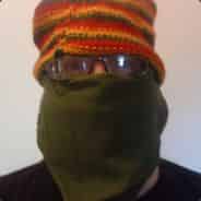 Avatar of Campbell Matthew