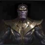 Avatar of Sanders Harold