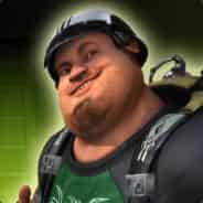 Avatar of Hall Alan