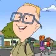 Avatar of Williams Eric