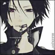 Avatar of Myers Michael