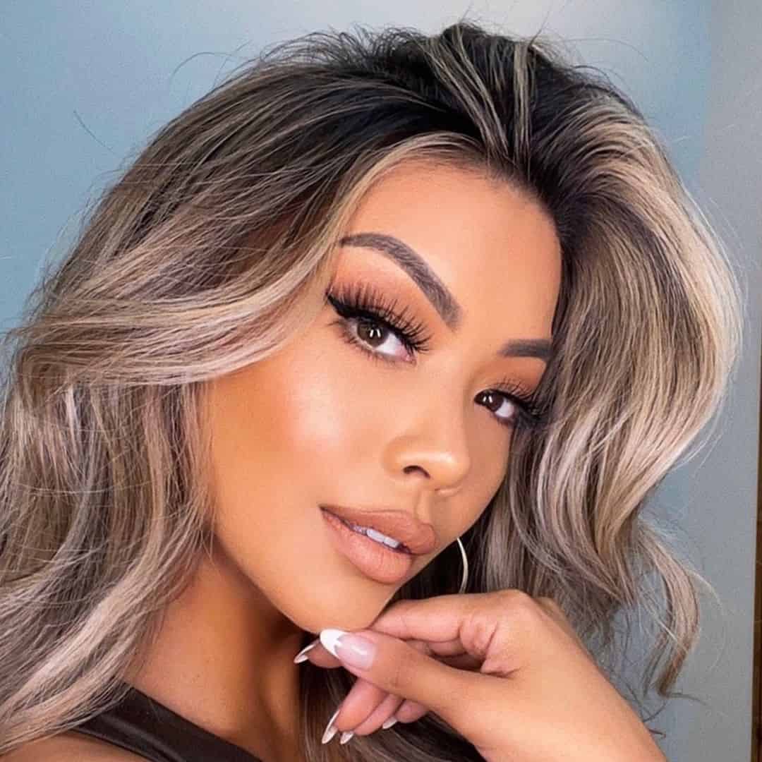 Avatar of Liane V
