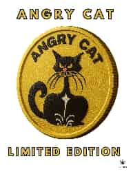 Avatar of Angry Cat