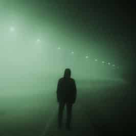 LOST MAN