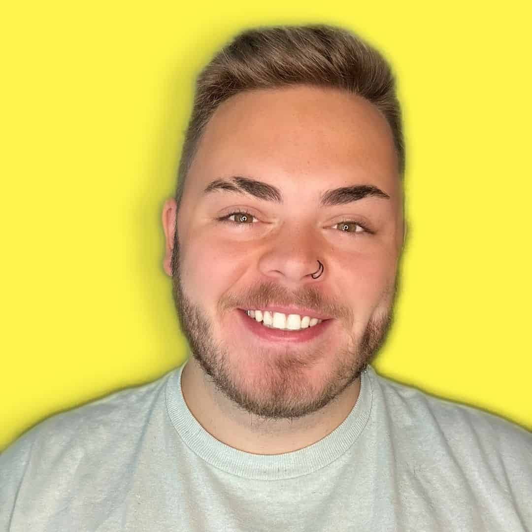 Avatar of Mason Adams