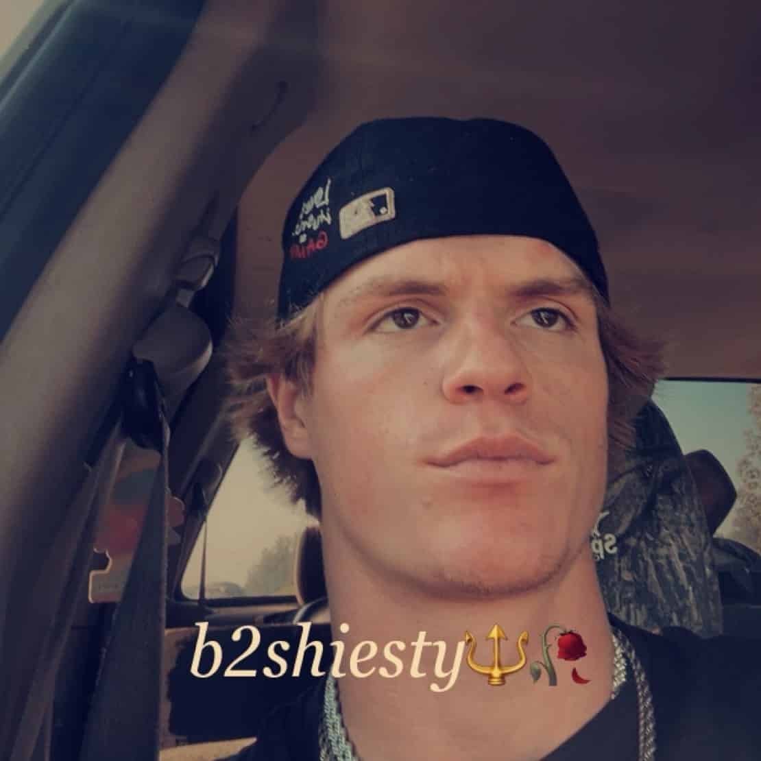 Avatar of B2SHIESTY