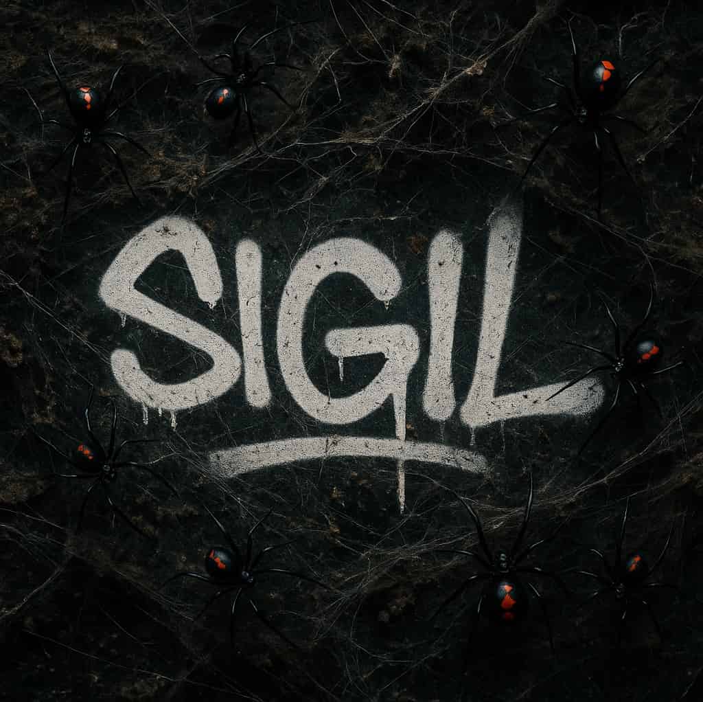 Avatar of Sigil