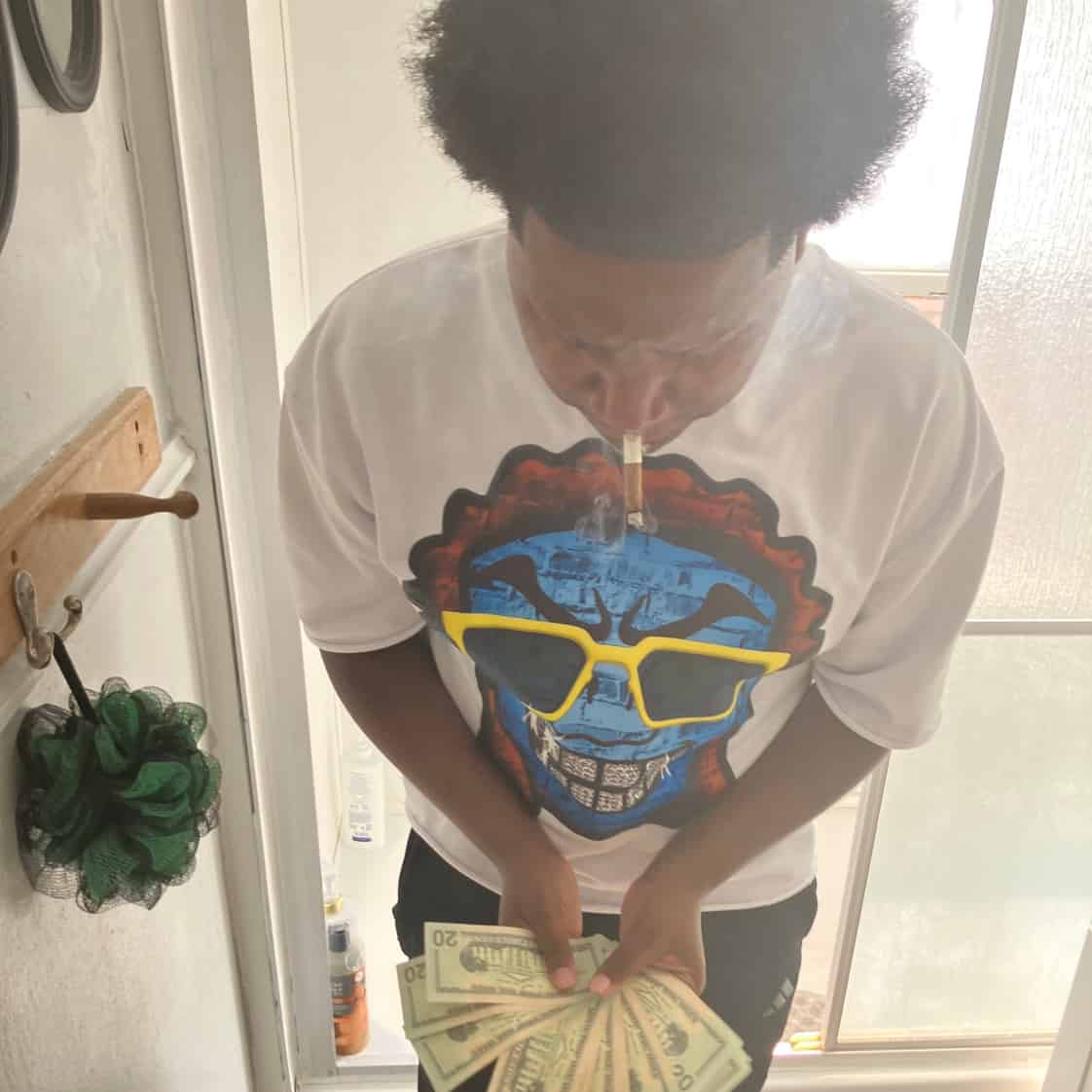 Avatar of Dooda