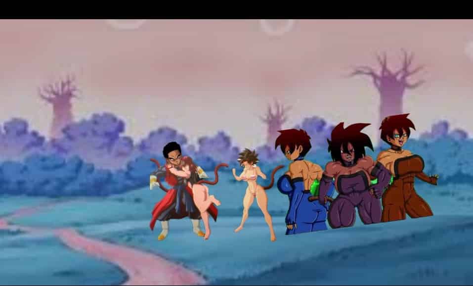 Avatar of BJ world