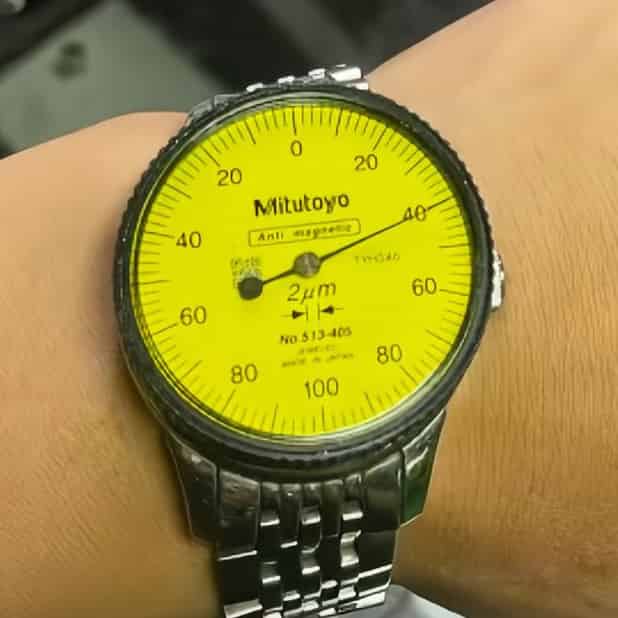 Avatar of 917cnc Machining