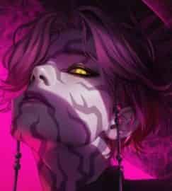Avatar of Mystery