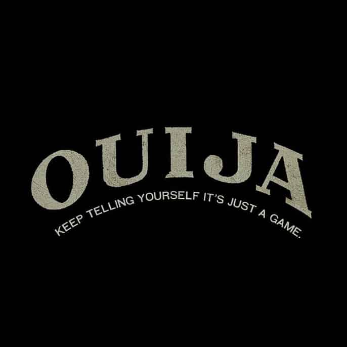 Avatar of Ouija