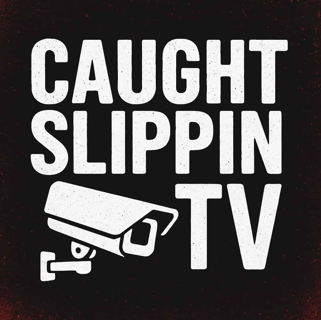 Avatar of Caught Slippin’TV
