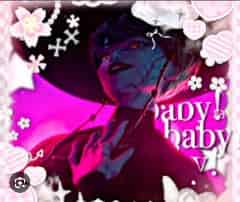 Avatar of baby saja 💕