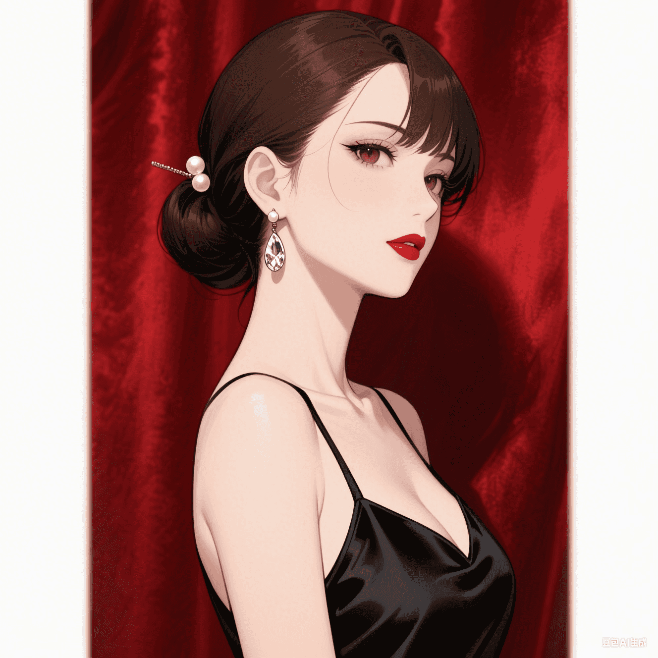 Avatar of GorgeousGlimmer