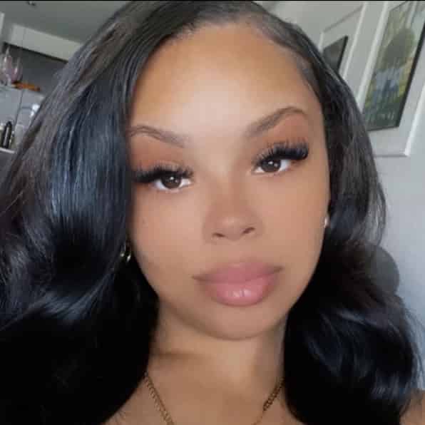 Avatar of Jayla