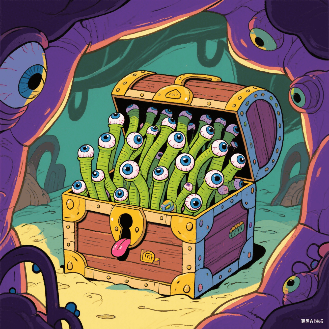 Avatar of EnchantEcho