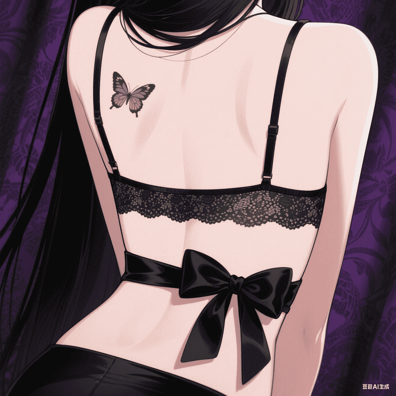 Avatar of SilkenSiren
