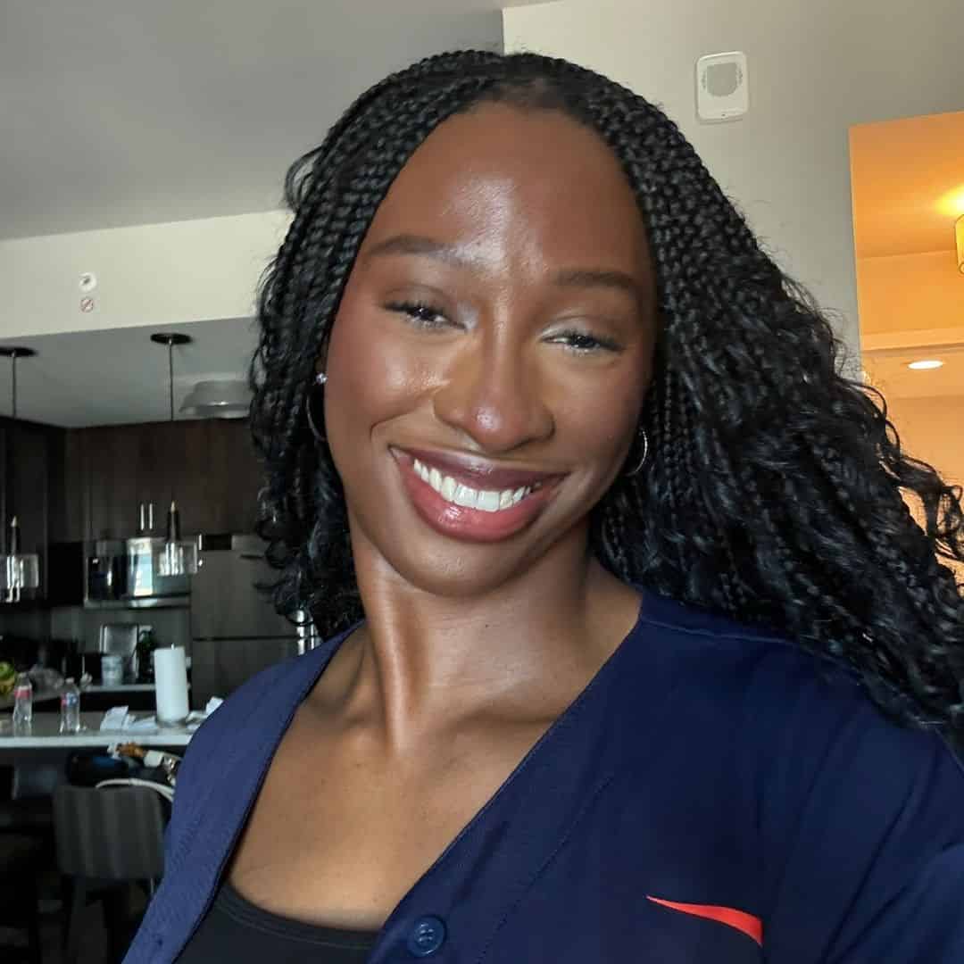 Avatar of Tracy Joseph