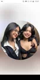 Avatar of Janu & Sharu