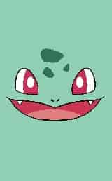 Avatar of Bulbasaur #1 fan