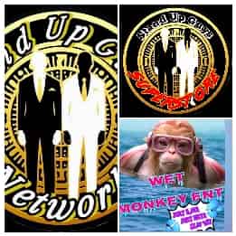 Avatar of Stand Up Guys Network