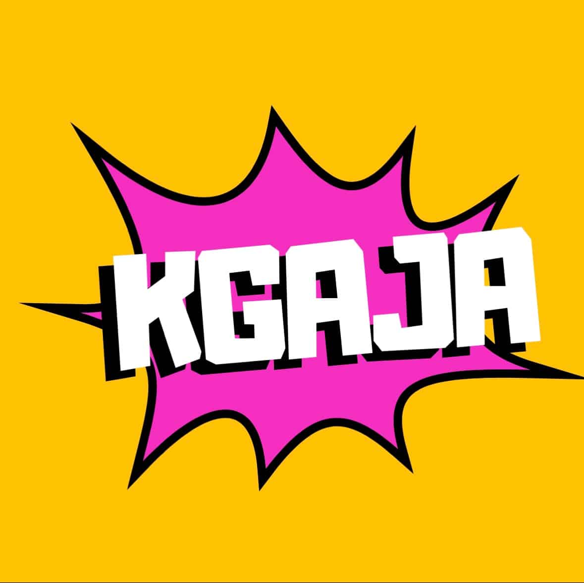 Avatar of KGAJA