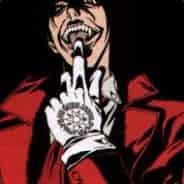 Avatar of Nicholas Jackson