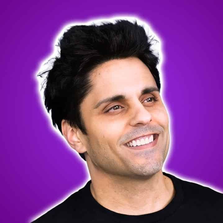 Avatar of realraywilliam