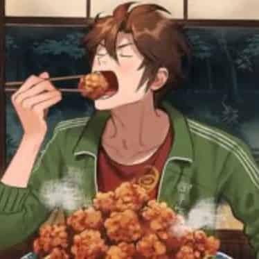 Avatar of Food