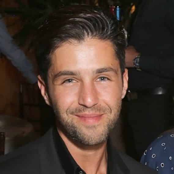 Avatar of Josh Peck