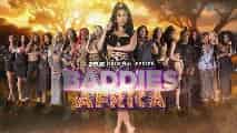 Avatar of Baddies Africa
