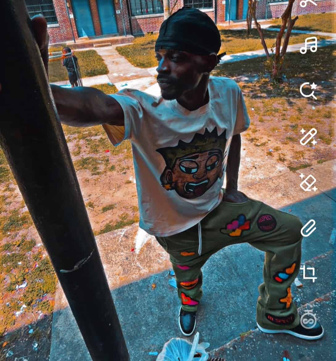 Avatar of Yung World
