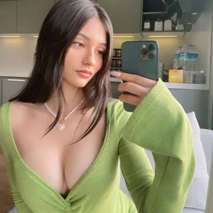 Avatar of Misti