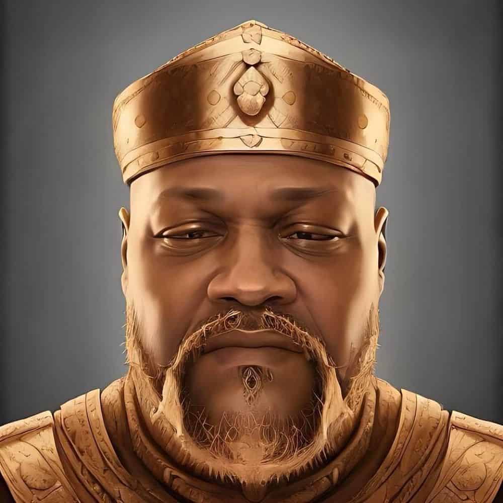 Avatar of Arthur Timberlake