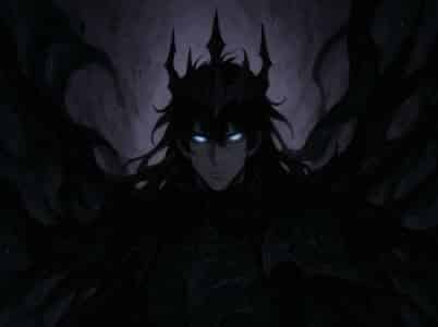 Avatar of Shadow Monarch