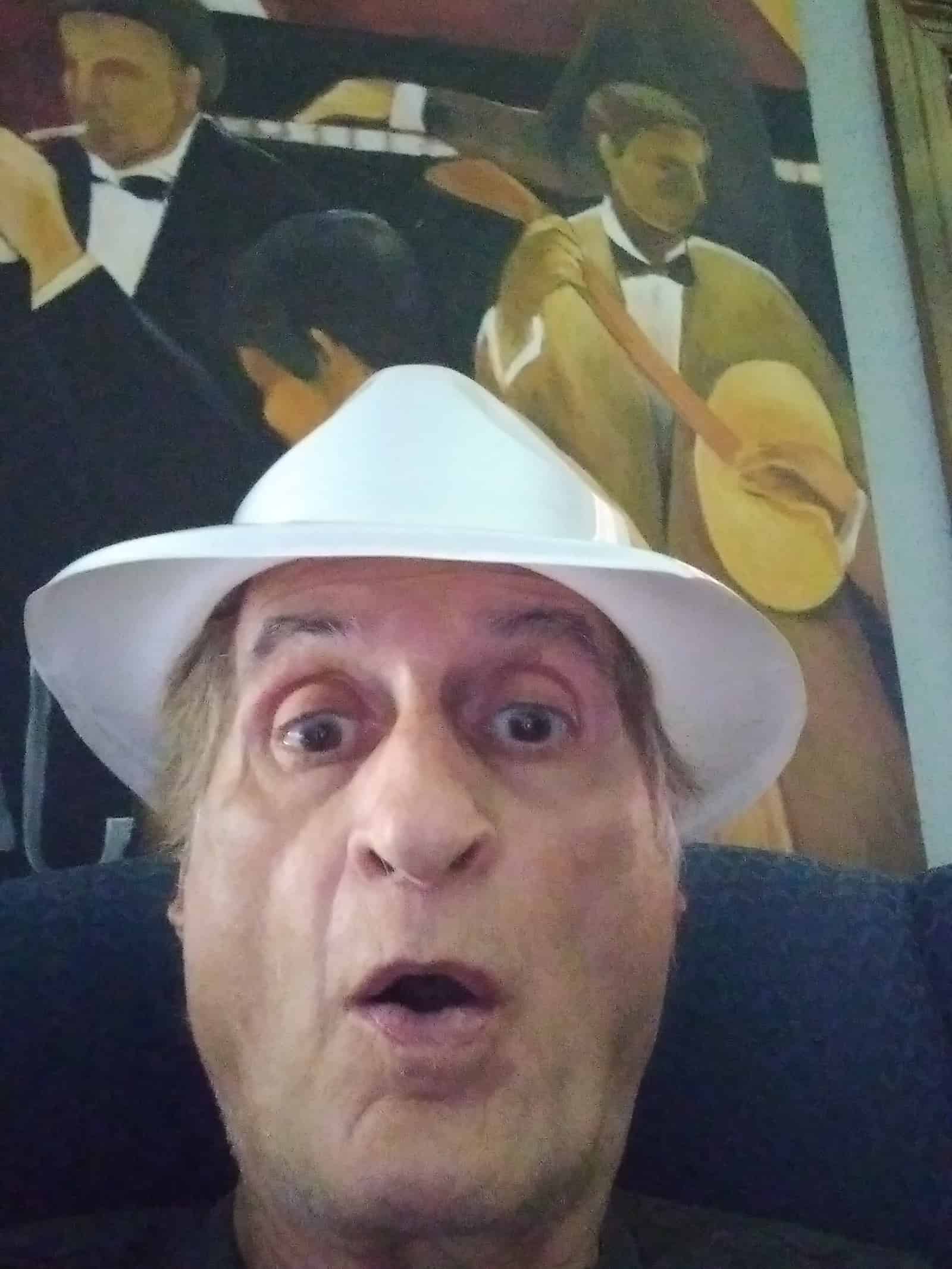 Avatar of Salvatore Burruano