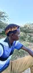 Avatar of The young comedian 