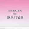 Avatar of Gracey The Writer