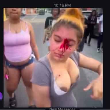 Avatar of NiggerSlayer
