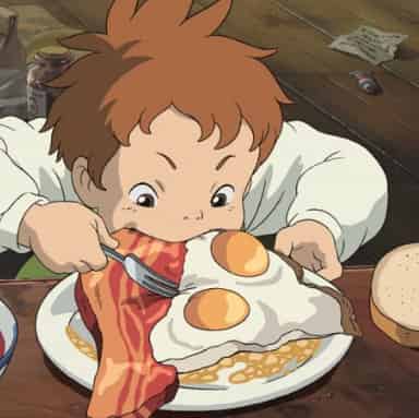 Avatar of Food
