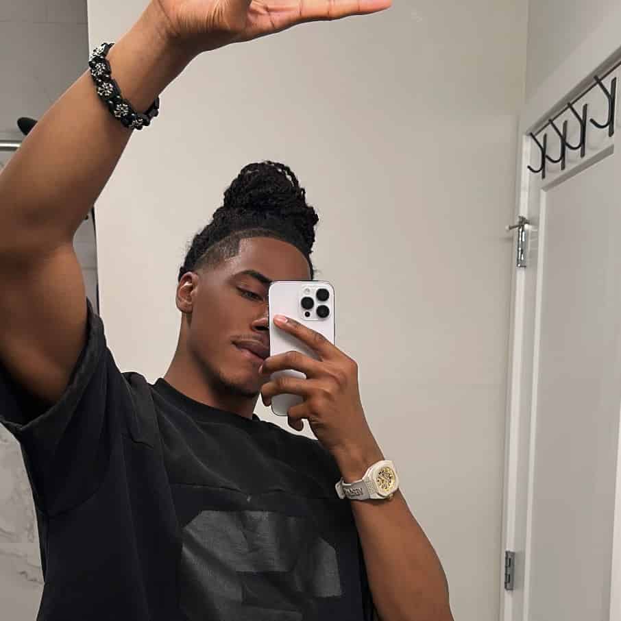 Avatar of Keyshawn Belser