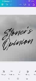 Avatar of Stoner's Opinion 